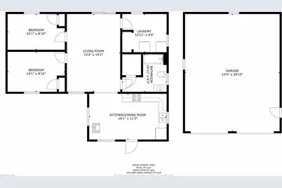 24 Indian Drive, Woolwich, ME 04579 - Photo 31