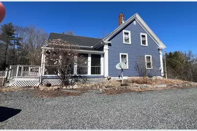 118 Smithville Road, Steuben, ME 04680 - Photo 1