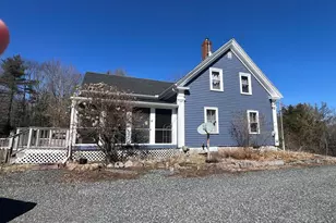118 Smithville Rd, Steuben, ME 04680 - Photo 1