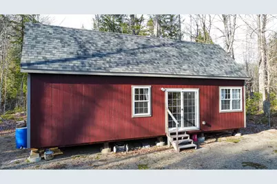 Lot 6 Bill Green Pond Road, T3 R1 Nbpp, ME 04455 - Photo 1