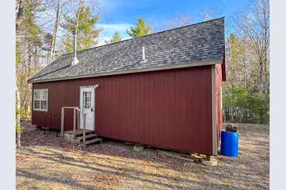 Lot 6 Bill Green Pond Road, T3 R1 Nbpp, ME 04455 - Photo 3