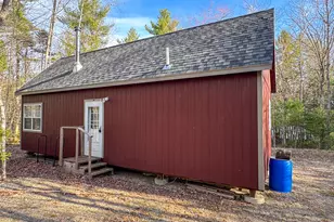 Lot 6 Bill Green Pond Rd, T3 R1 Nbpp, ME 04455 - Photo 3
