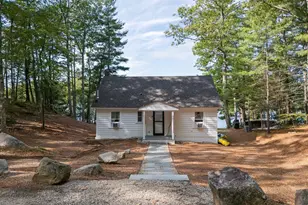 63 Forest Rd, Alfred, ME 04002 - Photo 3