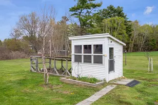 184-186 Pleasant View Ridge Rd, China, ME 04358 - Photo 93