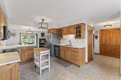 184-186 Pleasant View Ridge Road, China, ME 04358 - Photo 15