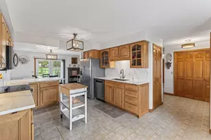 184-186 Pleasant View Ridge Rd, China, ME 04358 - Photo 15