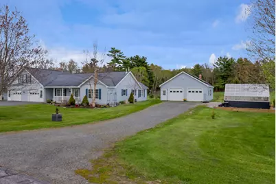 184-186 Pleasant View Ridge Road, China, ME 04358 - Photo 105
