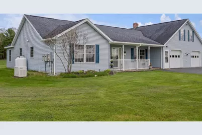 184-186 Pleasant View Ridge Road, China, ME 04358 - Photo 49