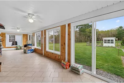 184-186 Pleasant View Ridge Road, China, ME 04358 - Photo 39