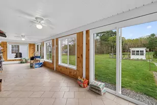184-186 Pleasant View Ridge Rd, China, ME 04358 - Photo 39