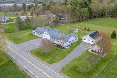 184-186 Pleasant View Ridge Road, China, ME 04358 - Photo 107