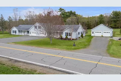 184-186 Pleasant View Ridge Road, China, ME 04358 - Photo 115