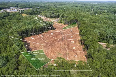 Lot 18 Village Circle, Brunswick, ME 04011 - Photo 7