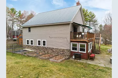 110 Gile Road, Fayette, ME 04349 - Photo 45