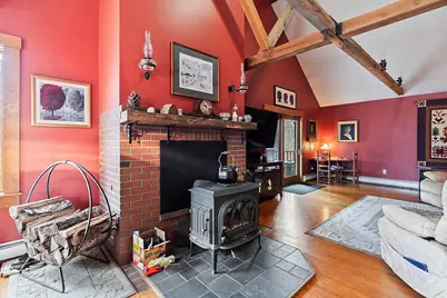 110 Gile Road, Fayette, ME 04349 - Photo 9