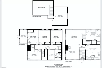 110 Gile Road, Fayette, ME 04349 - Photo 67