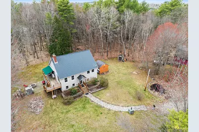 110 Gile Road, Fayette, ME 04349 - Photo 59