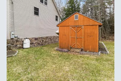 110 Gile Road, Fayette, ME 04349 - Photo 49