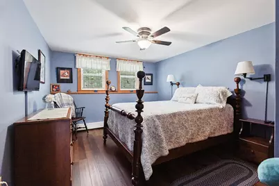 110 Gile Road, Fayette, ME 04349 - Photo 31