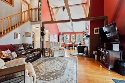110 Gile Road, Fayette, ME 04349 - Photo 15