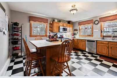 110 Gile Road, Fayette, ME 04349 - Photo 3