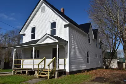 160 Washington Street, Pittsfield, ME 04967 - Photo 3