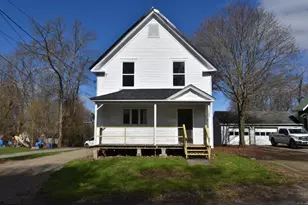 160 Washington St, Pittsfield, ME 04967 - Photo 1