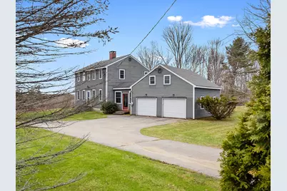 445 Manktown Road, Waldoboro, ME 04572 - Photo 27