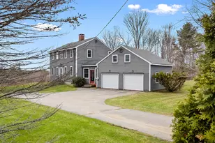 445 Manktown Rd, Waldoboro, ME 04572 - Photo 27