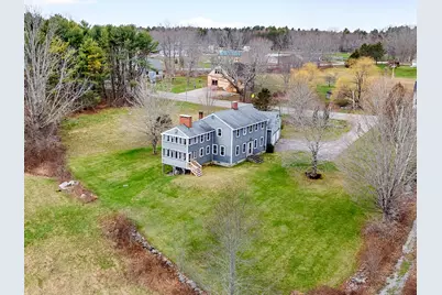 445 Manktown Road, Waldoboro, ME 04572 - Photo 31