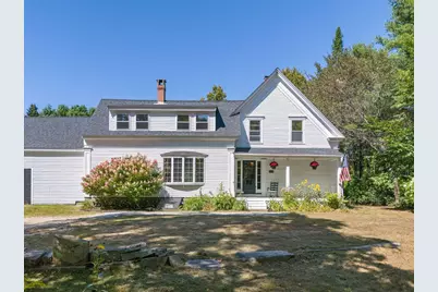 162 Merrill Road, Pownal, ME 04069 - Photo 3