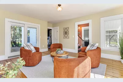162 Merrill Road, Pownal, ME 04069 - Photo 17