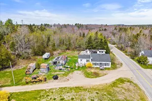 1008 W Bay Rd, Gouldsboro, ME 04607 - Photo 5