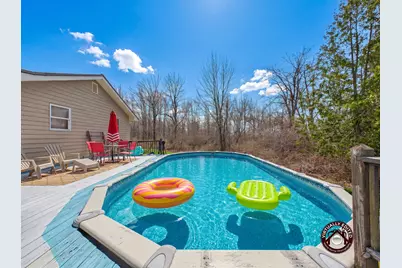 43 Peaslee Road, Pittston, ME 04345 - Photo 11