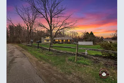 43 Peaslee Road, Pittston, ME 04345 - Photo 3