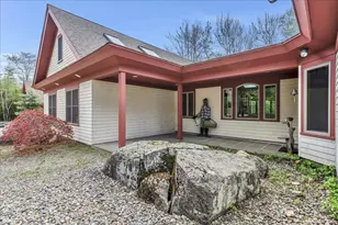 70 Ledgewood Ln, Blue Hill, ME 04614 - Photo 5