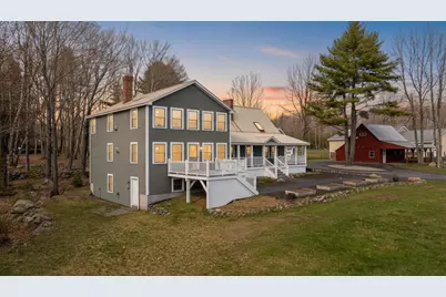 71 Maplecrest Road, Parsonsfield, ME 04047 - Photo 1