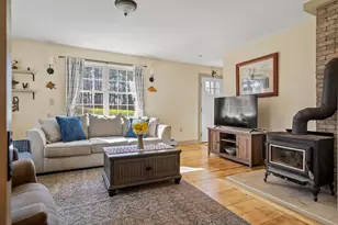 11 N Dyer Neck Rd, Newcastle, ME 04553 - Photo 27
