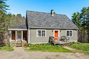 11 N Dyer Neck Rd, Newcastle, ME 04553 - Photo 3