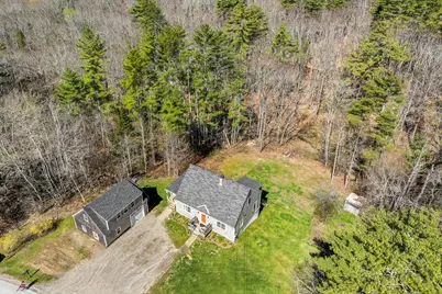 11 N Dyer Neck Road, Newcastle, ME 04553 - Photo 57