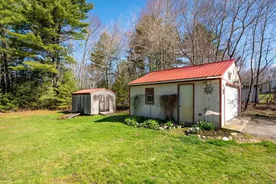 498 Cushing Road, Cushing, ME 04563 - Photo 37