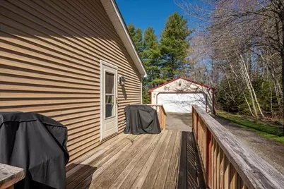 498 Cushing Road, Cushing, ME 04563 - Photo 3