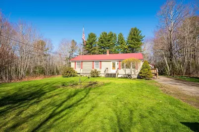 498 Cushing Road, Cushing, ME 04563 - Photo 33