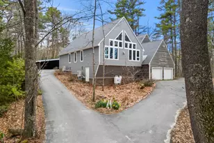 54 Stonetree Rd, Arrowsic, ME 04530 - Photo 49