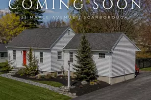 21 Maple Ave, Scarborough, ME 04074 - Photo 1