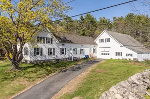 255 Raymond Hill Rd, Raymond, ME 04071 - Photo 1