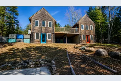 180 Charlotte Road, Charlotte, ME 04666 - Photo 17