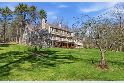 20 Fairfield Hill Road, Kennebunkport, ME 04046 - Photo 67
