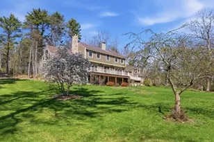 20 Fairfield Hill Rd, Kennebunkport, ME 04046 - Photo 67