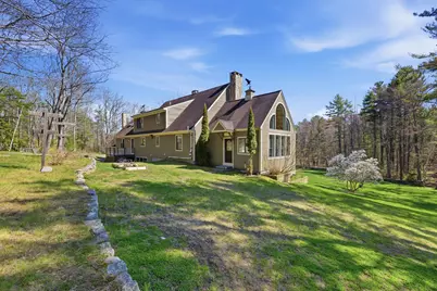 20 Fairfield Hill Road, Kennebunkport, ME 04046 - Photo 63